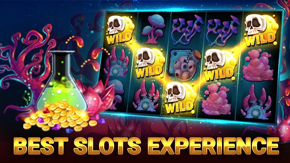 Các loại game Nổ Hũ phổ biến tại kbbet06