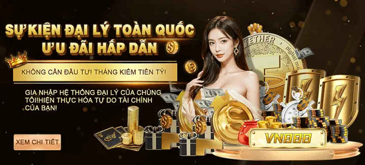 Ưu đãi chào mừng Nổ Hũ