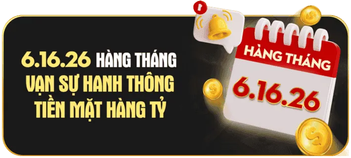 Banner khuyến mãi kbbet06