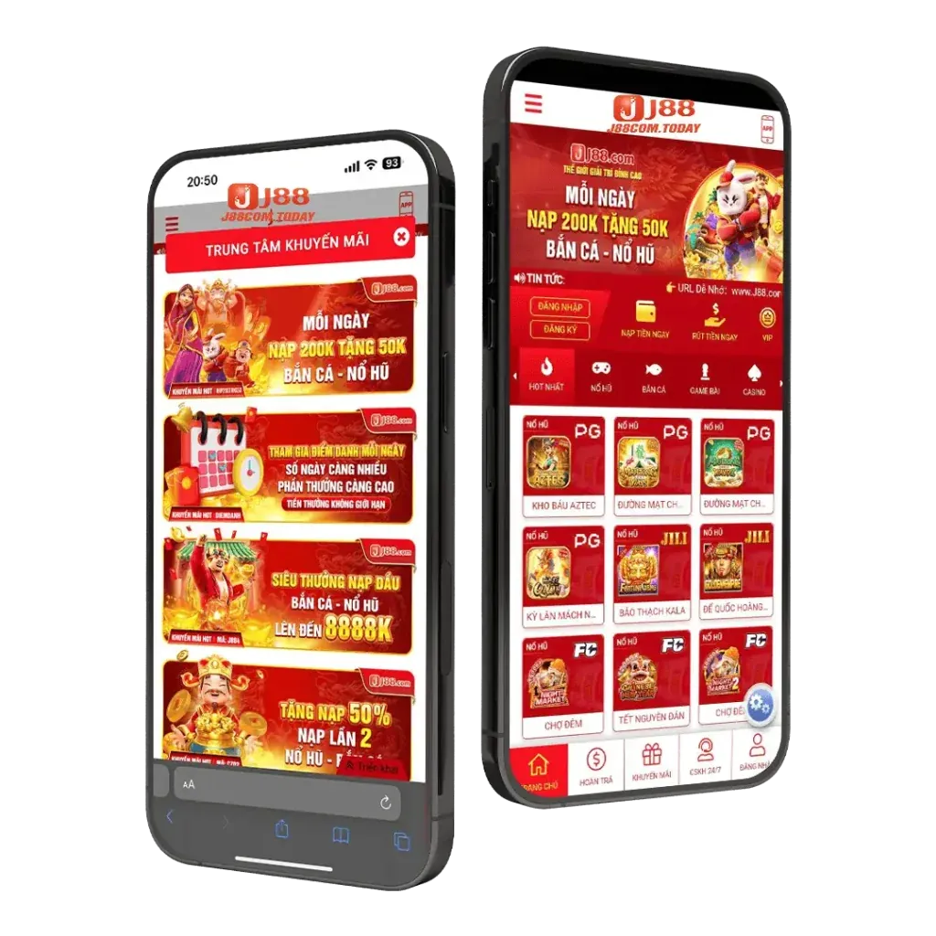 Tiện lợi trên di động KBBET06