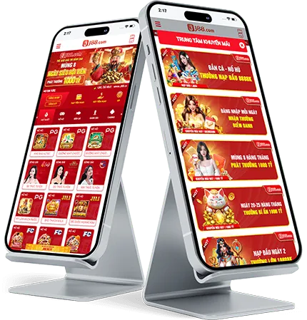 Giao diện thân thiện KBBET06